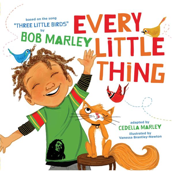 Produktbild: Every Little Thing