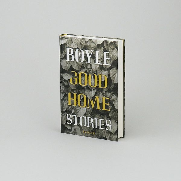 Produktbild: Good Home