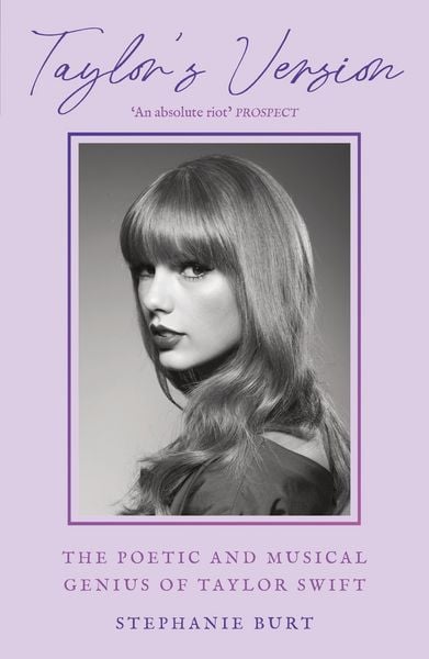 Produktbild: Taylor's Version