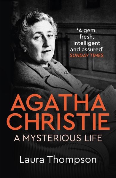 Produktbild: Agatha Christie