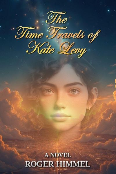Produktbild: The Time Travels of Kate Levy