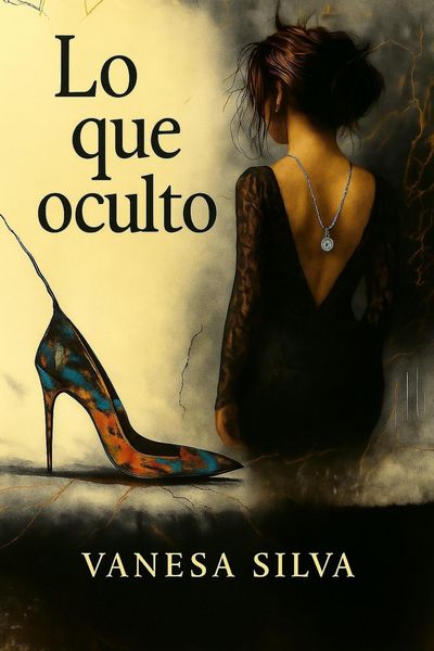 Produktbild: Lo que oculto