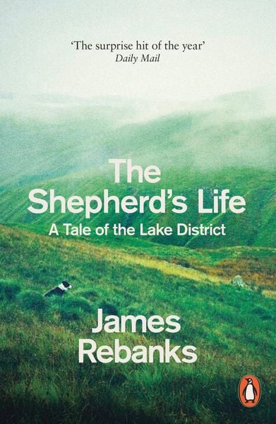 Produktbild: The Shepherd's Life