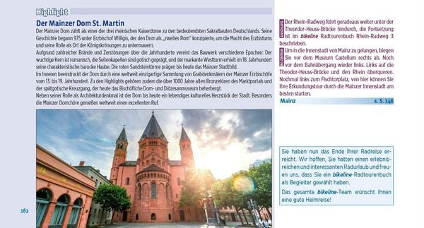 Produktbild: Rhein-Radweg / Rhein-Radweg Teil 2