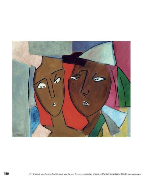 Produktbild: Kirchner, Lehmbruck, Nolde