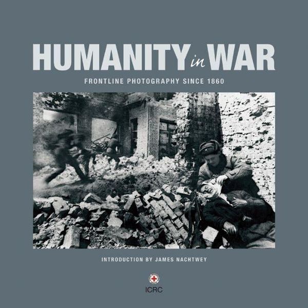 Produktbild: Humanity in War