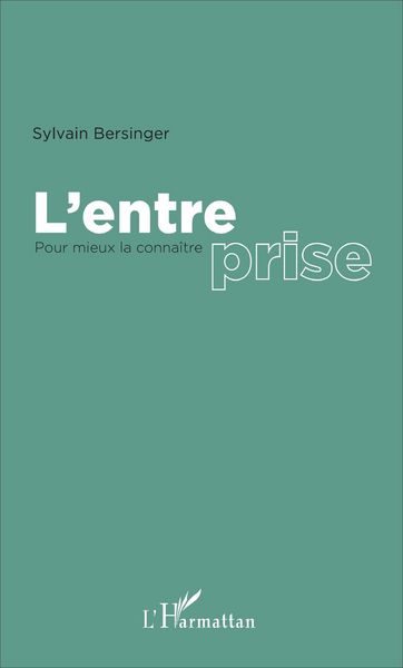 Produktbild: L'entreprise