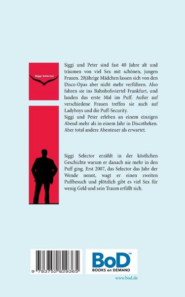 Produktbild: Viel Sex f&uuml;r wenig Geld
