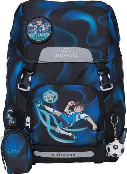 Produktbild: Rucksack Classic Magic League