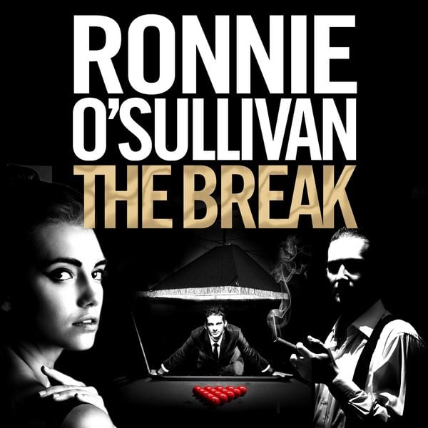 Produktbild: The Break