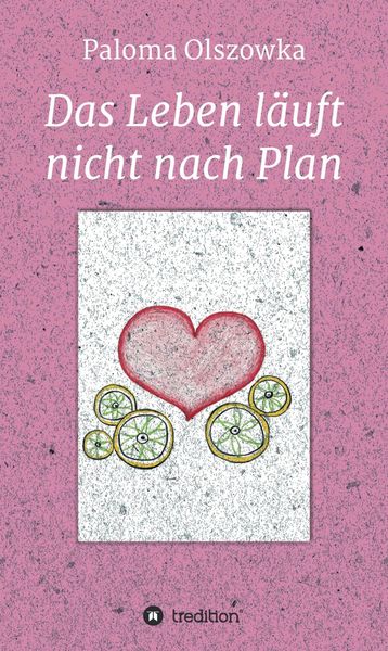 Produktbild: Das Leben l&auml;uft nicht nach Plan