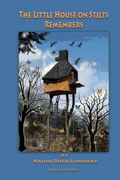 Produktbild: The Little House On Stilts Remembers