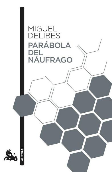 Produktbild: Par&aacute;bola del n&aacute;ufrago
