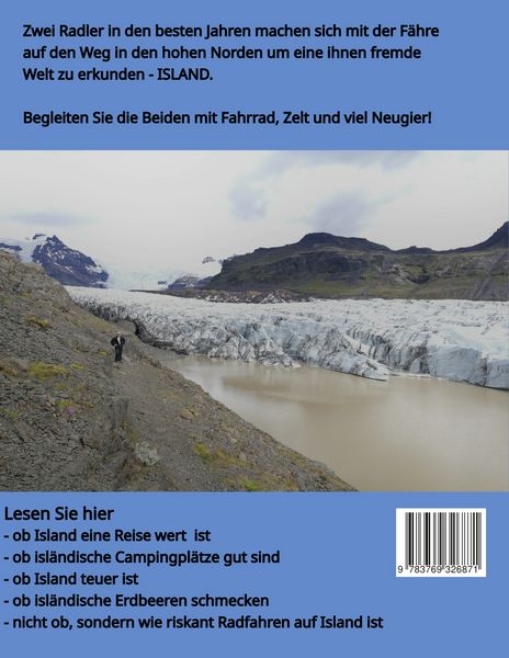 Produktbild: Island