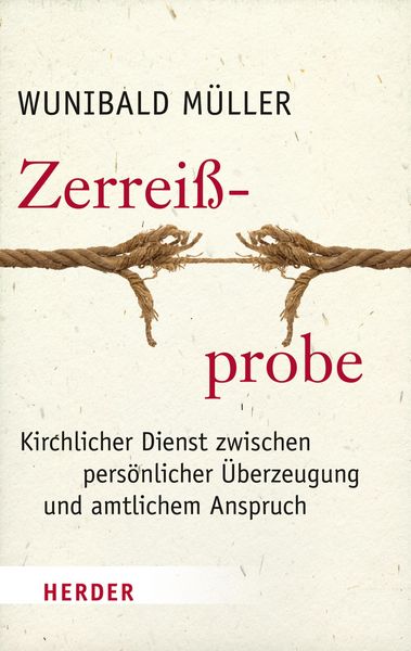 Produktbild: Zerrei&szlig;probe