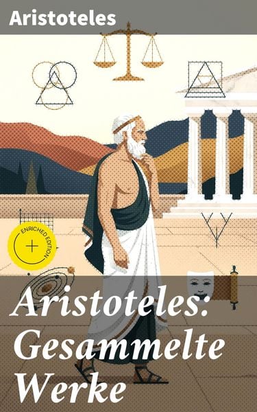 Produktbild: Aristoteles: Gesammelte Werke