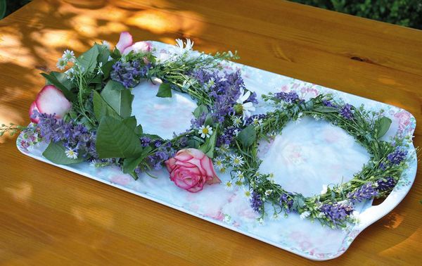 Produktbild: Fr&uuml;hling, Sommer, &Auml;pfel, Winter