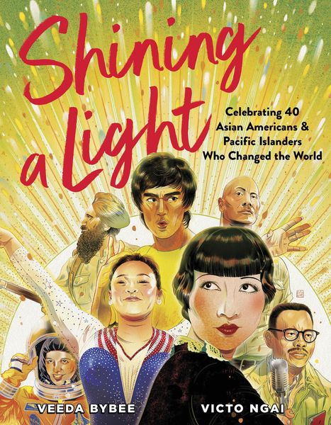 Produktbild: Shining a Light
