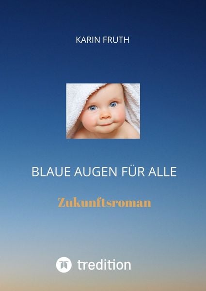 Produktbild: Blaue Augen f&uuml;r alle