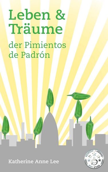Produktbild: Leben & Tr&auml;ume der Pimientos de Padr&oacute;n