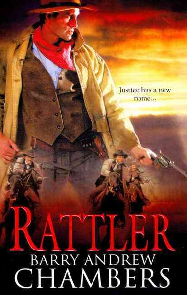Produktbild: Rattler
