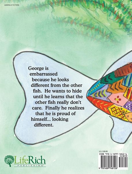 Produktbild: George