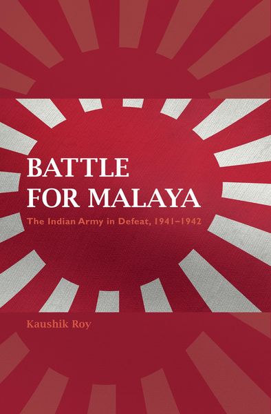 Produktbild: Battle for Malaya