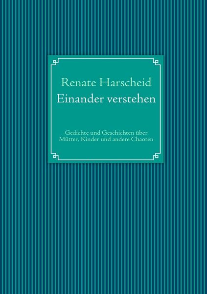 Produktbild: Einander verstehen