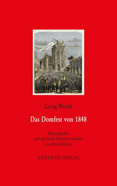 Produktbild: Das Domfest von 1848