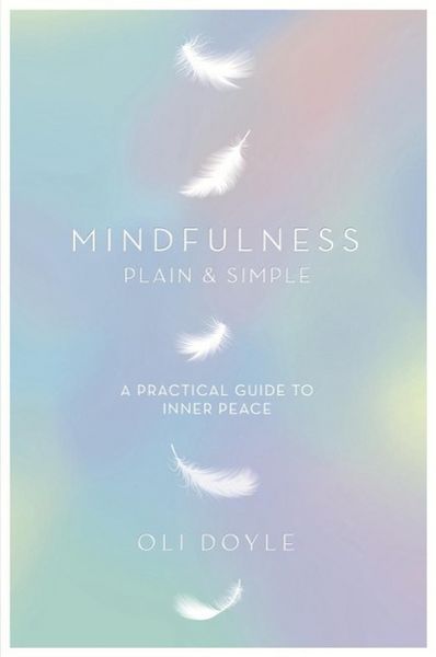Produktbild: Mindfulness Plain & Simple