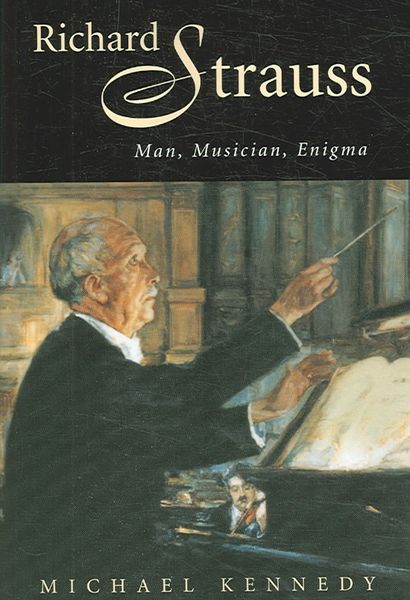 Produktbild: Richard Strauss