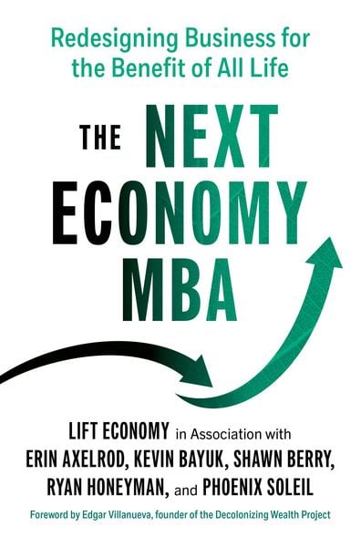 Produktbild: The Next Economy MBA