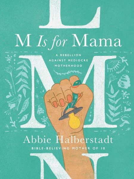 Produktbild: M Is for Mama