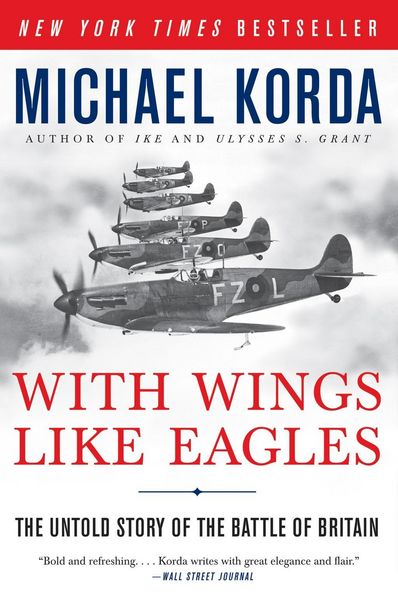 Produktbild: With Wings Like Eagles