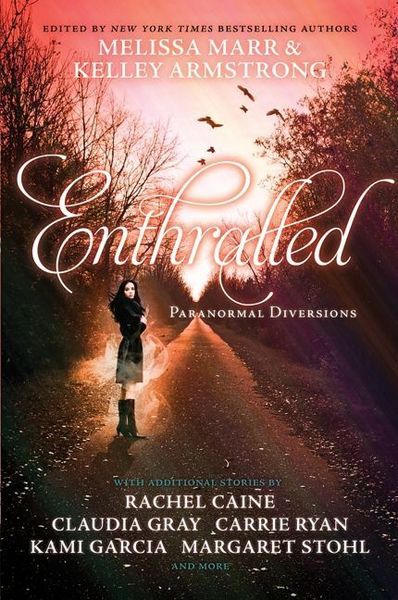 Produktbild: Enthralled