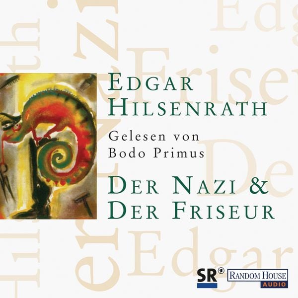 Produktbild: Der Nazi und der Friseur