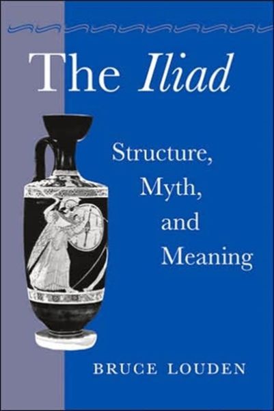 Produktbild: The Iliad