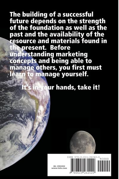 Produktbild: A Guide To Marketing your Life