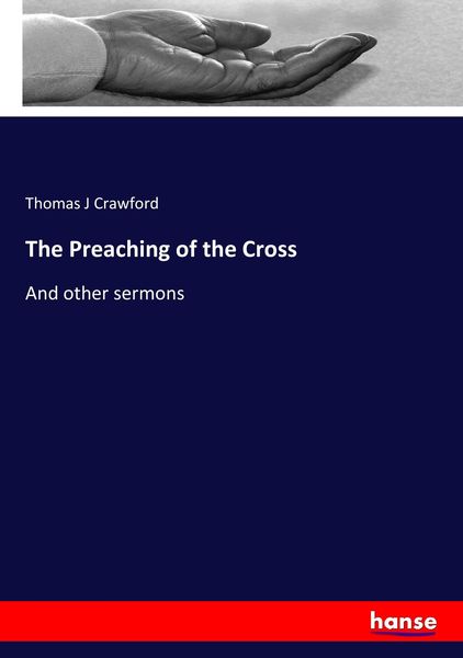 Produktbild: The Preaching of the Cross