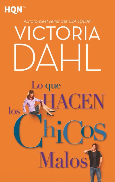 Produktbild: Lo que hacen los chicos malos