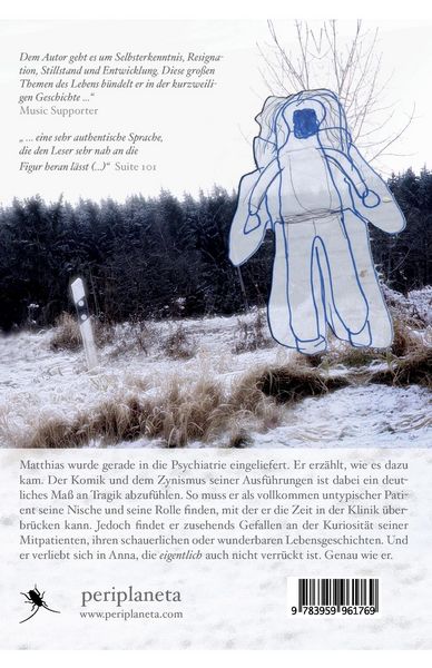 Schneeblind