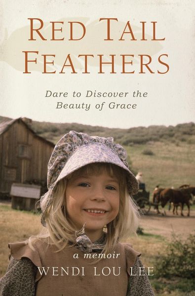 Produktbild: Red Tail Feathers