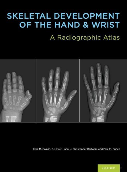 Produktbild: Skel Develop Hand & Wrist Bk & Dvd Pck