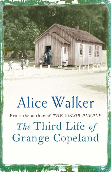Produktbild: The Third Life of Grange Copeland