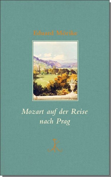 Mozart auf der Reise nach Prag