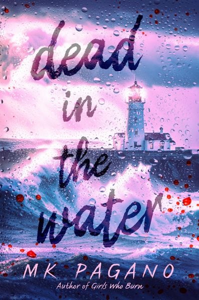Produktbild: Dead in the Water