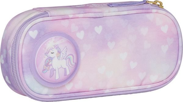 Produktbild: Beckmann Active Air FLX Set, Unicorn Princess Purple