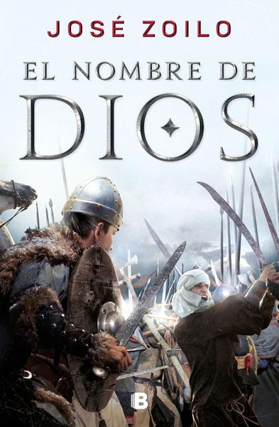 Produktbild: El nombre de Dios