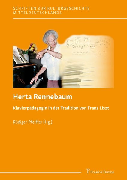 Produktbild: Herta Rennebaum