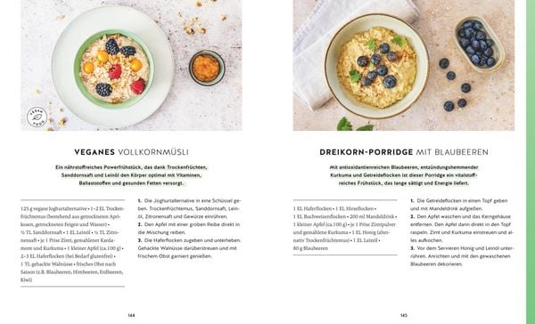Produktbild: Wie neugeboren durch Fasten